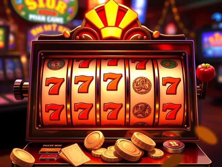 ok slots