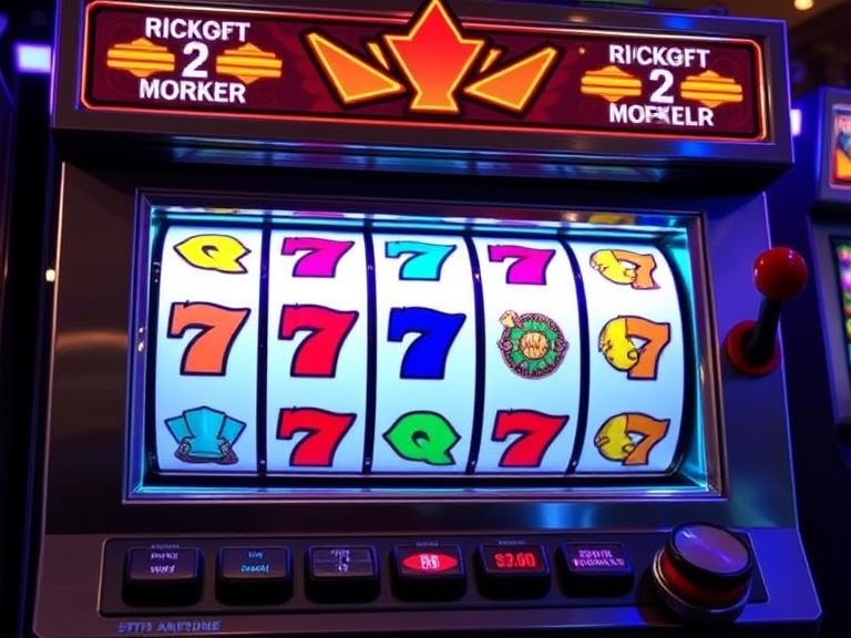 ok slots
