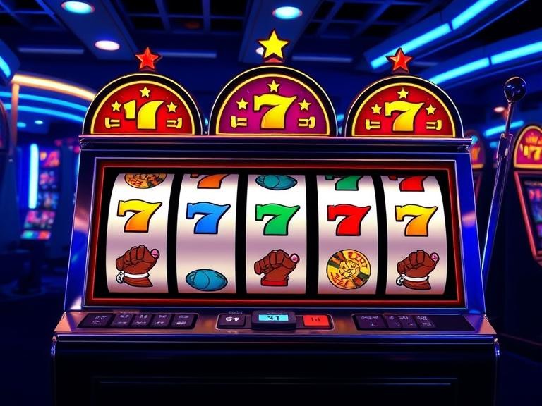 ok slots