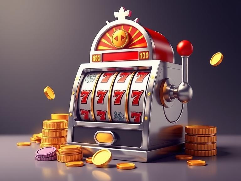 ok slots
