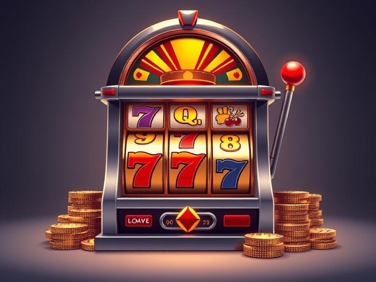 ok slots