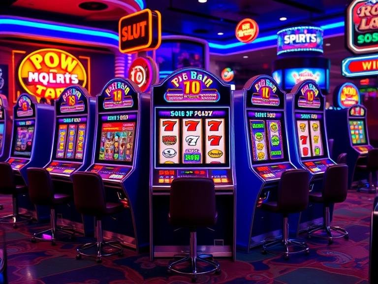 ok slots