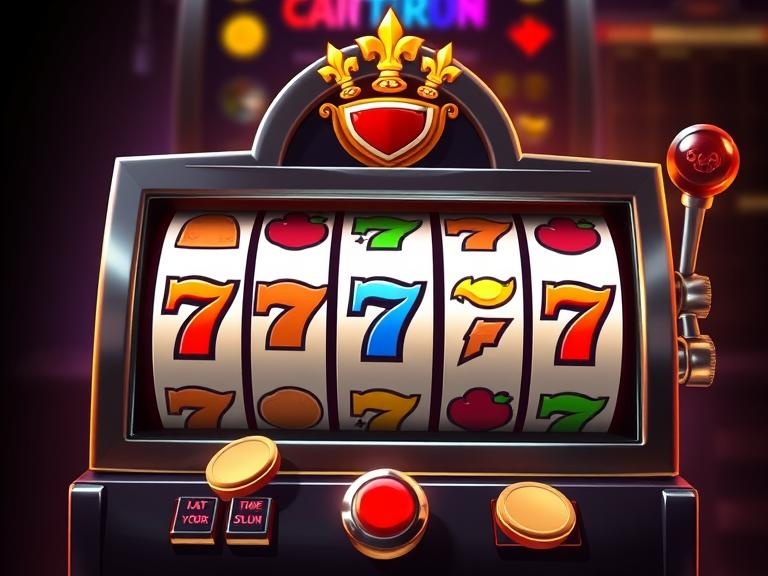 ok slots
