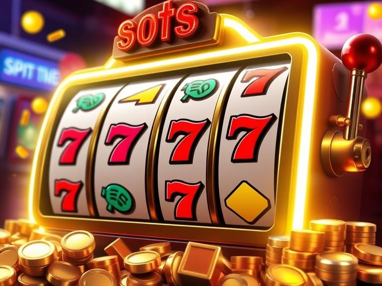 ok slots