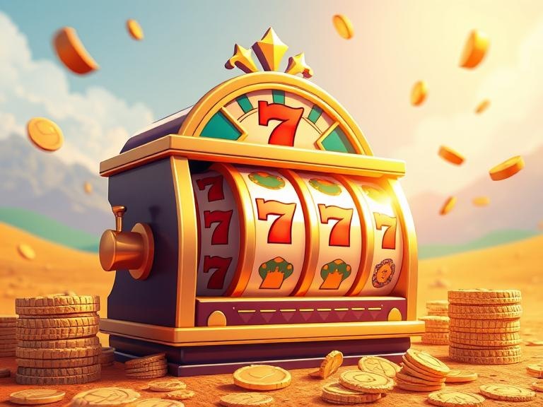 ok slots