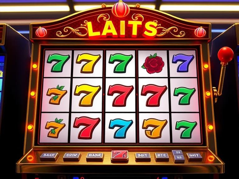 ok slots