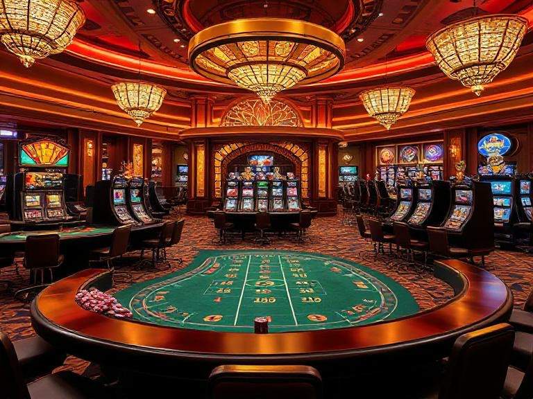 ok slots