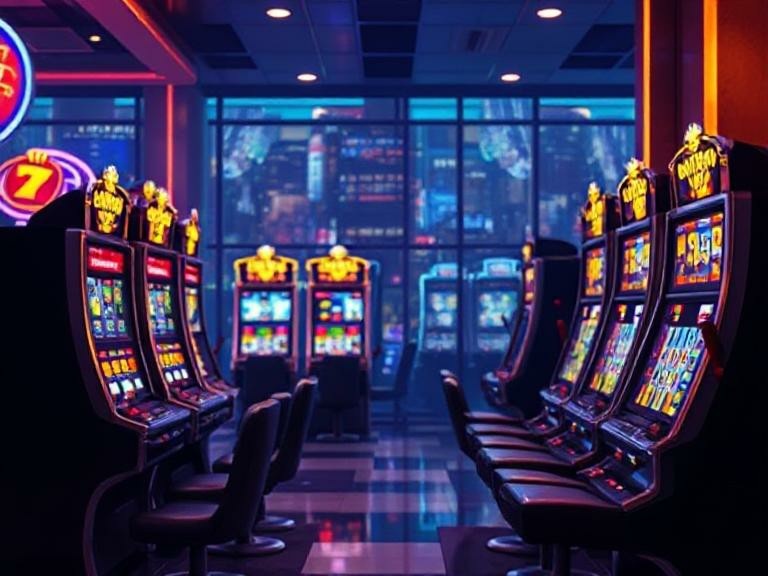 ok slots
