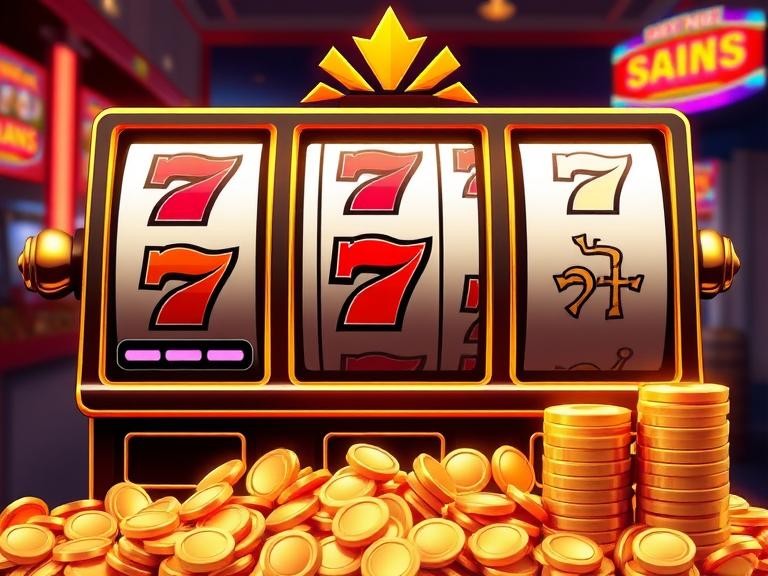 ok slots