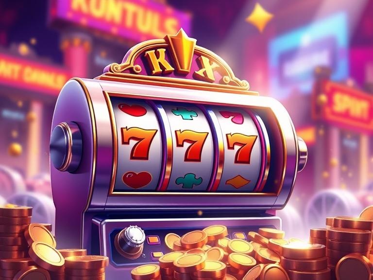 ok slots