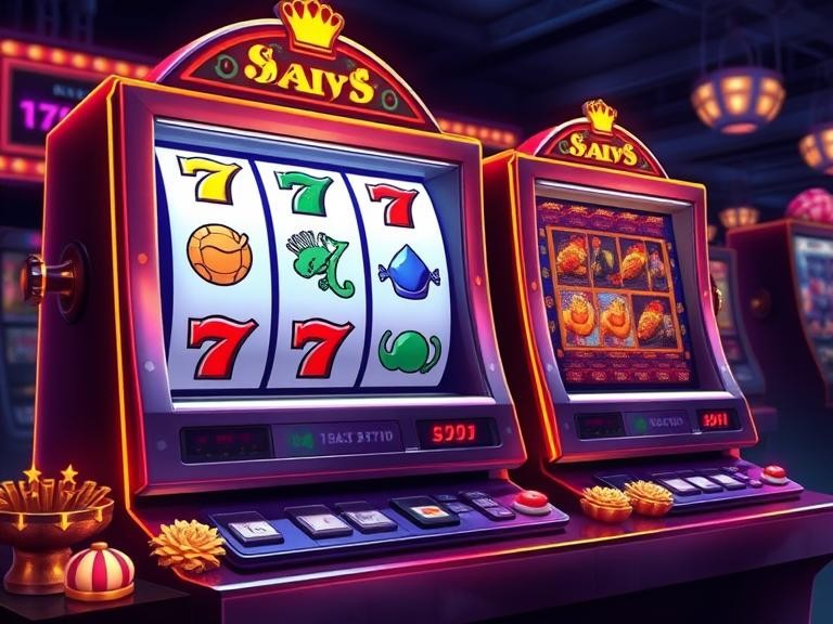 ok slots
