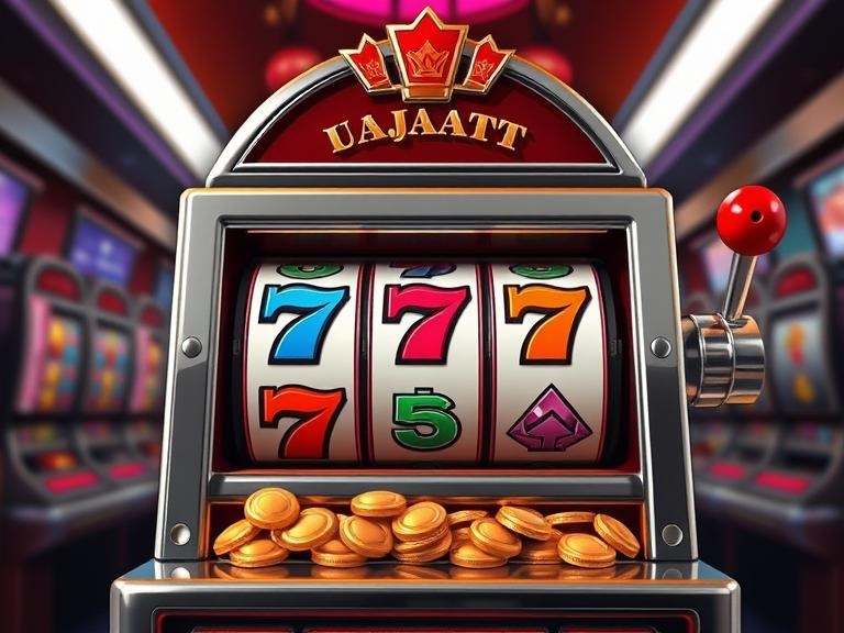 ok slots