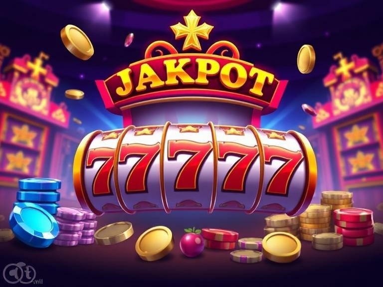 ok slots