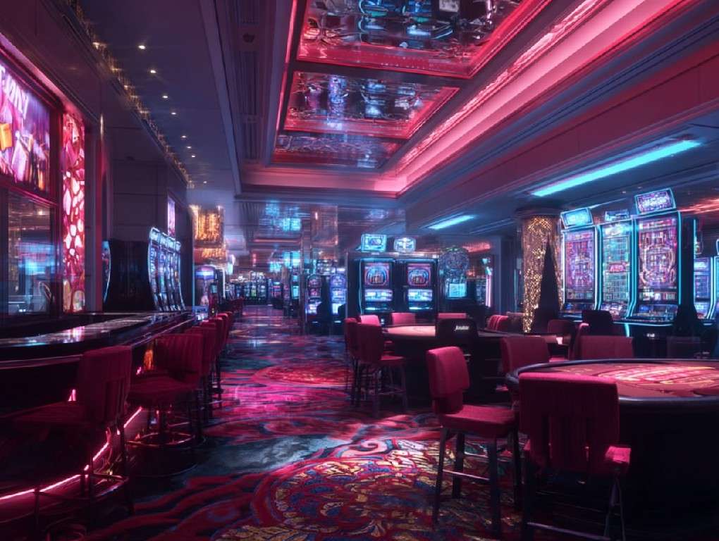 ok slots
