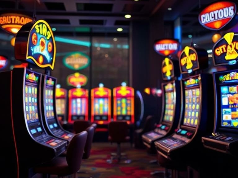 ok slots