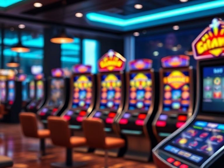 ok slots