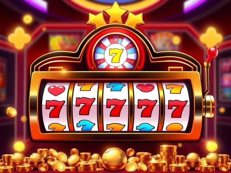 ok slots
