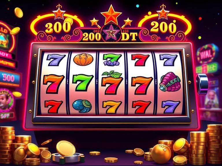 ok slots