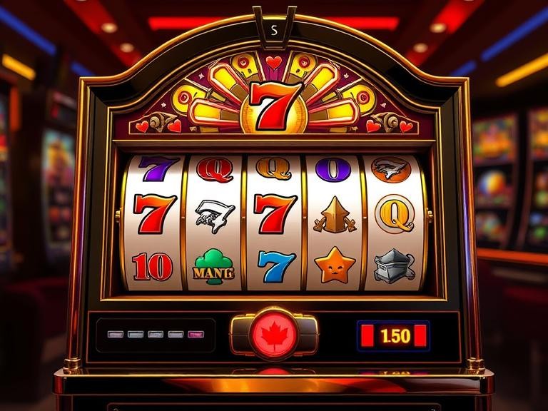 ok slots