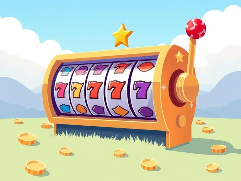 ok slots